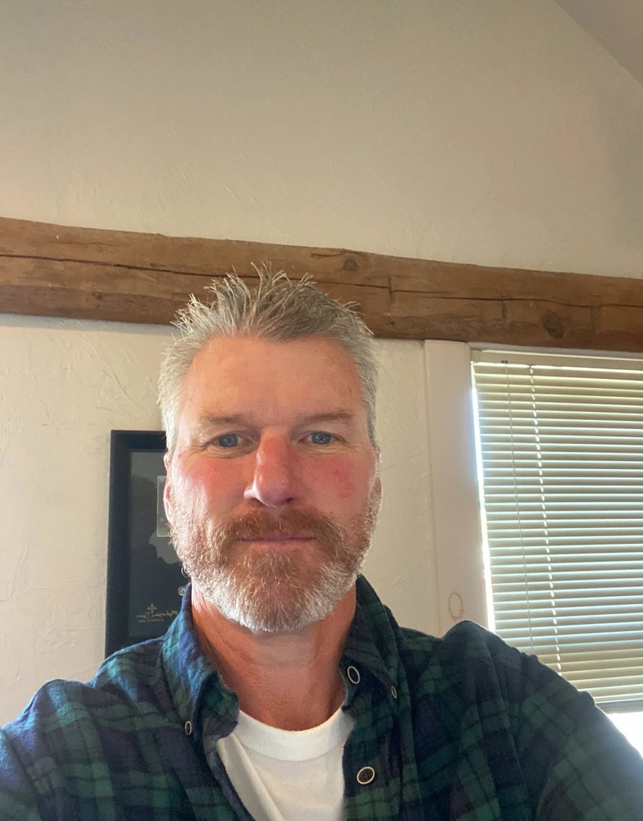 Ted Geary, Principal of Shattuck Properties